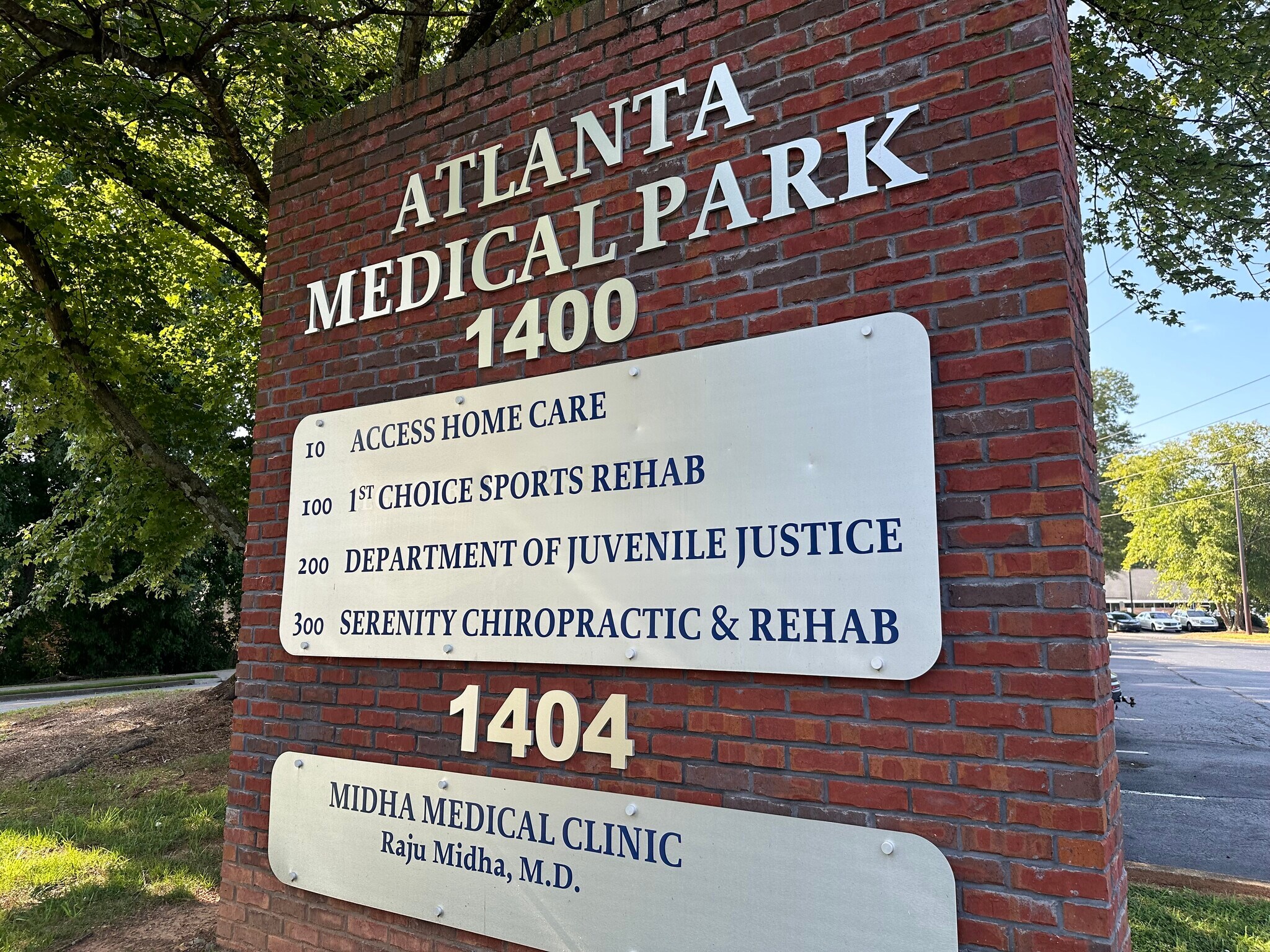 1400 Montreal Rd, Tucker, GA for Rent