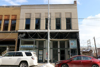 Steubenville, OH Storefront Retail/Office - 156-160 N 4th St