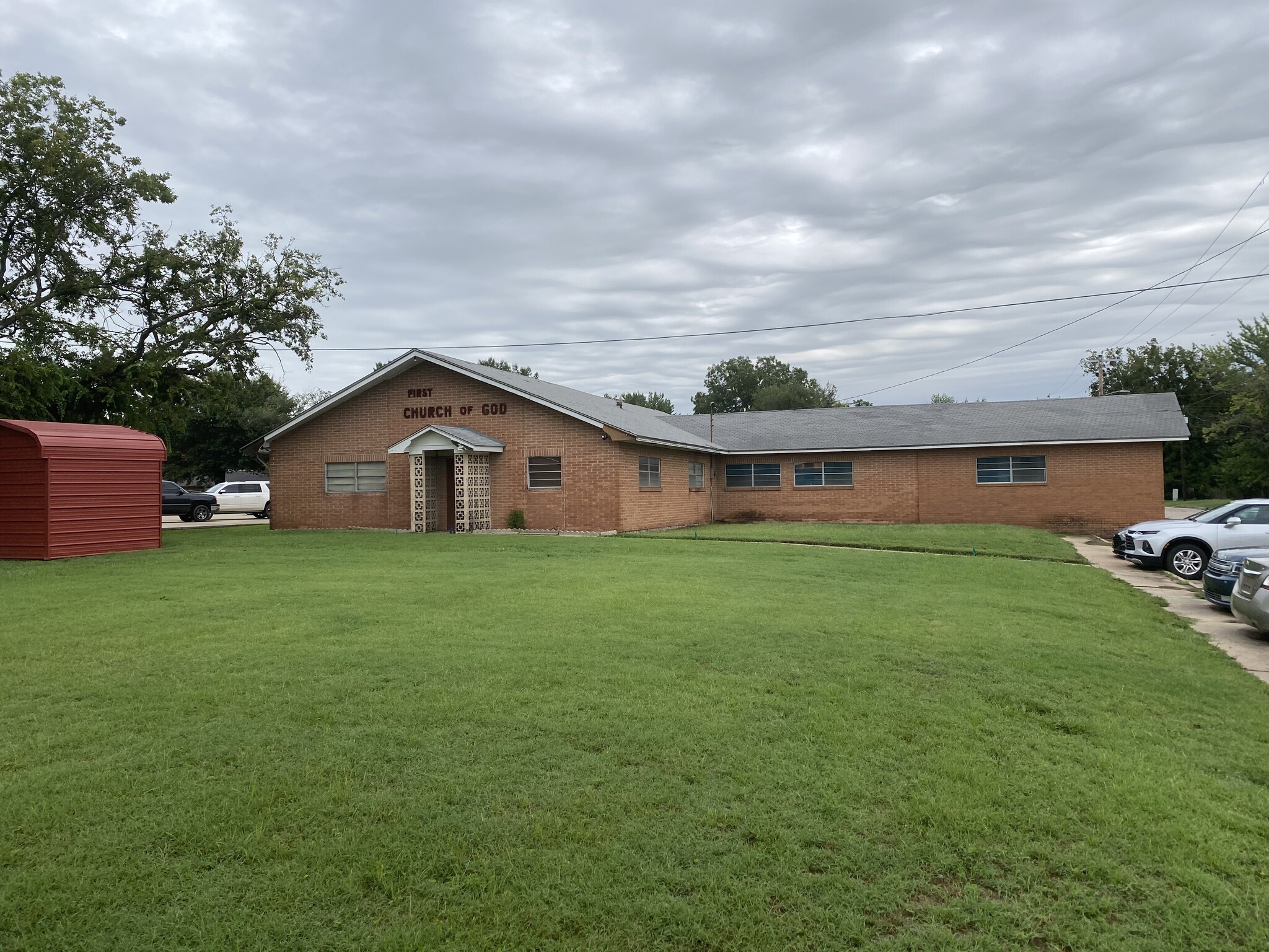 1801 A St NE, Miami, OK for Sale