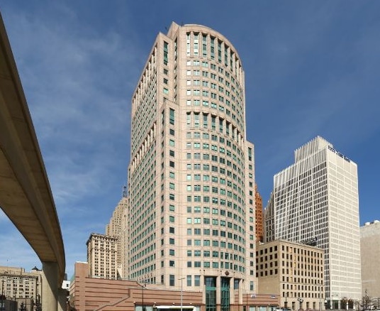 150 W Jefferson Ave, Detroit, MI for Rent