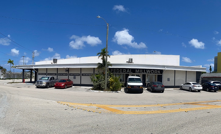 3300 SE 6th Ave, Fort Lauderdale, FL for Sale