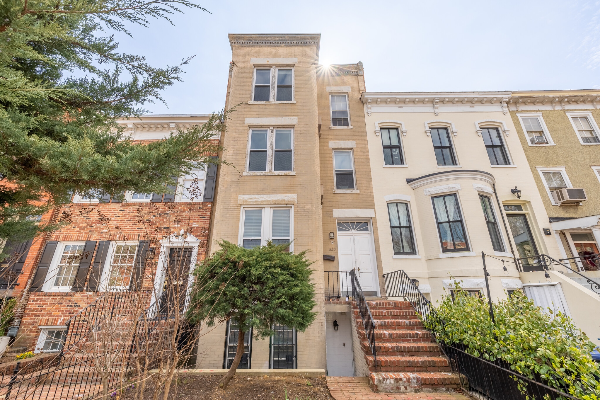 323 Maryland Ave NE, Washington, DC for Sale