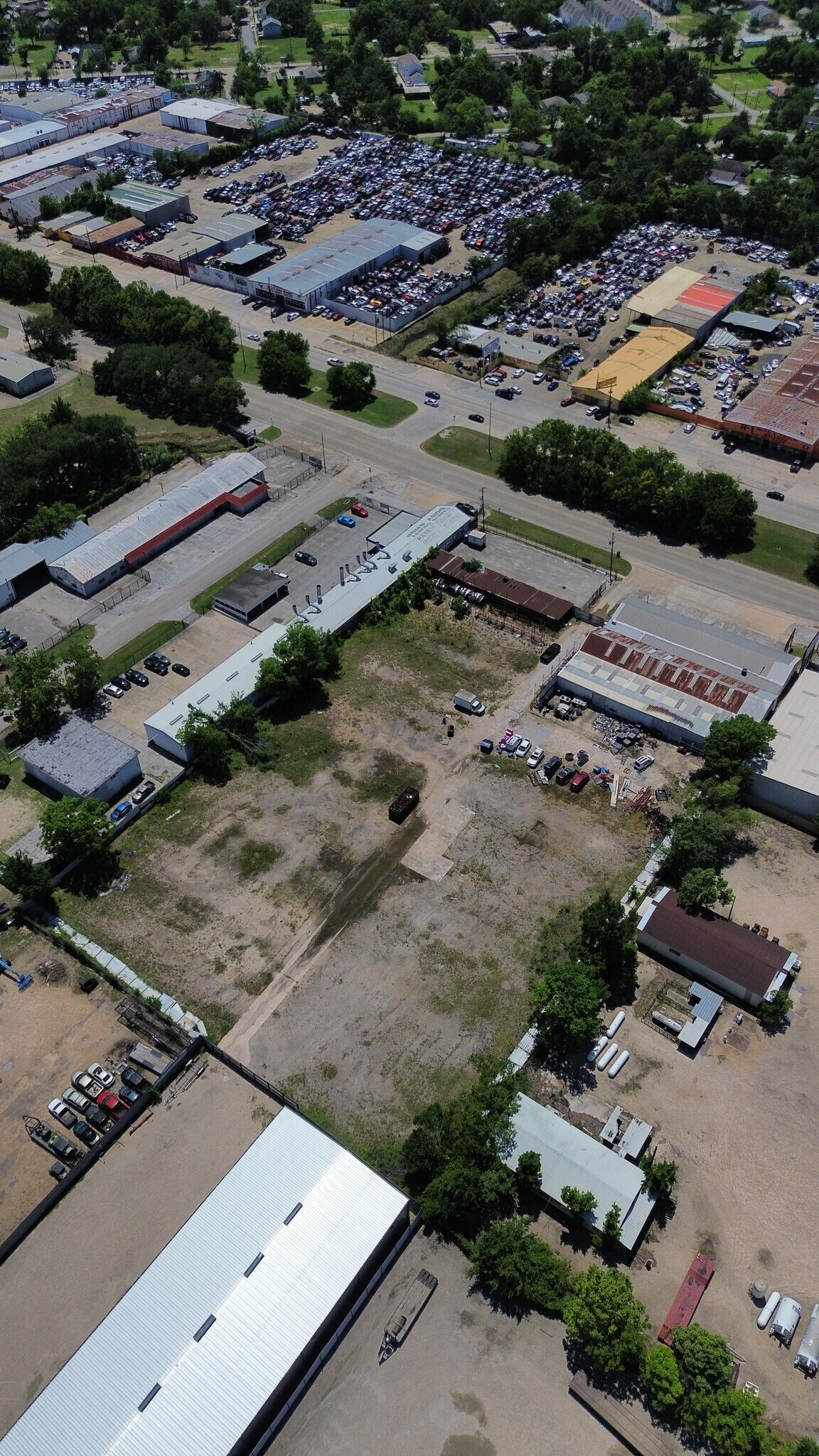 6310 N Shepherd Dr, Houston, TX for Sale