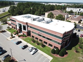 Fayetteville, NC Office - 4200 Morganton Rd