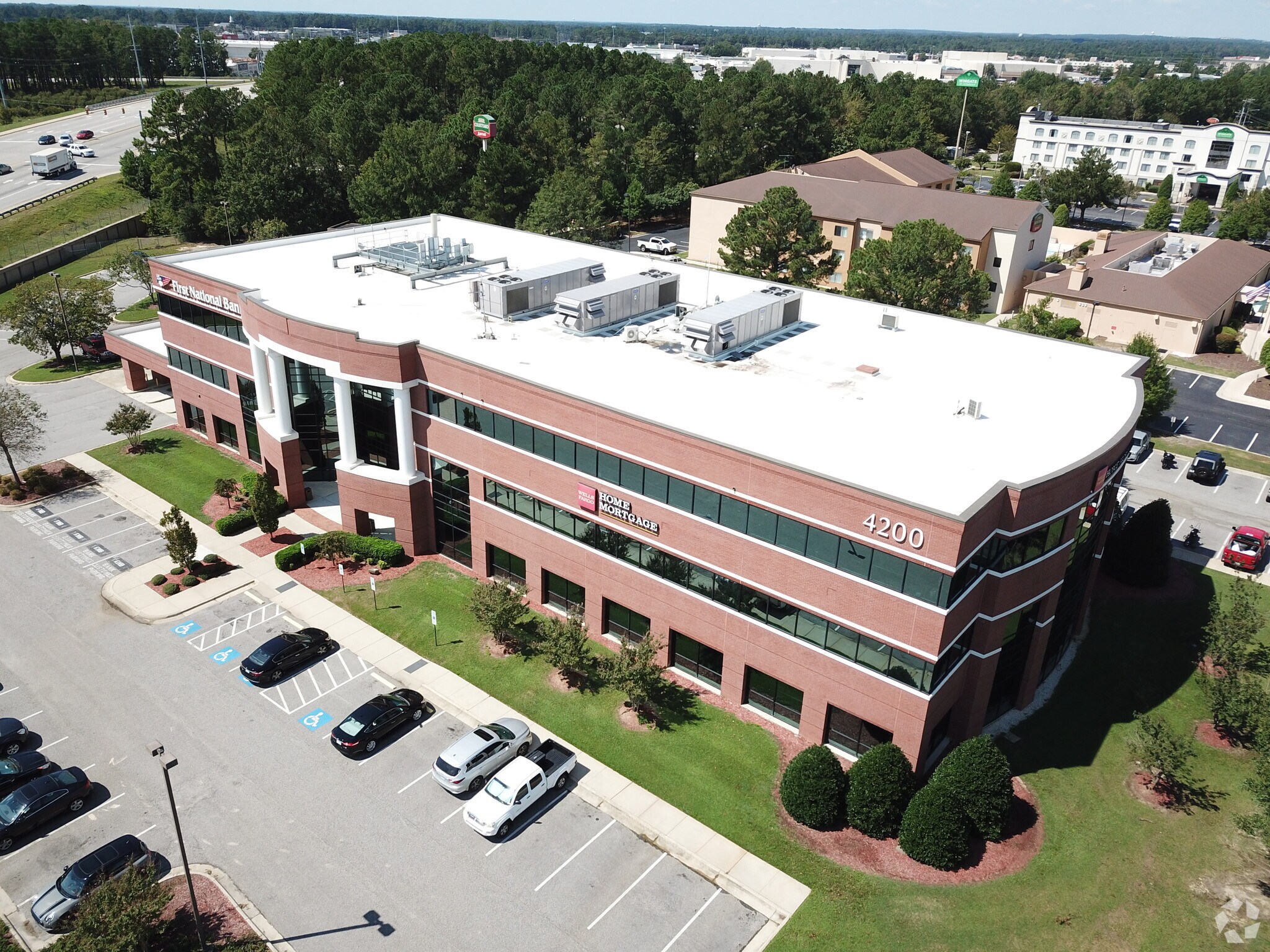 4200 Morganton Rd, Fayetteville, NC for Rent