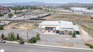 Reno, NV undefined - 7970 Security Cir