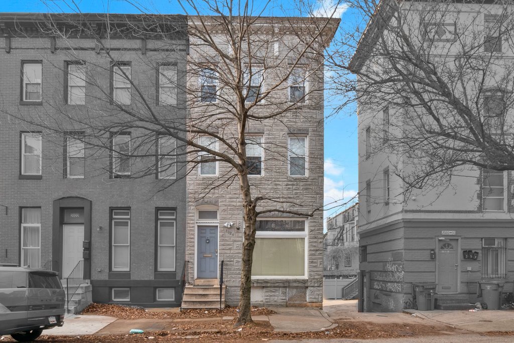 2024 Saint Paul St, Baltimore, MD for Sale