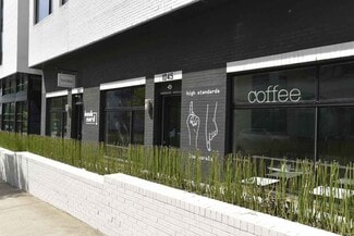 Nashville, TN Retail - 1035 W Eastland Ave