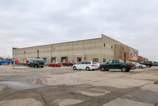 Miamisburg, OH Warehouse - 9370 Byers Rd