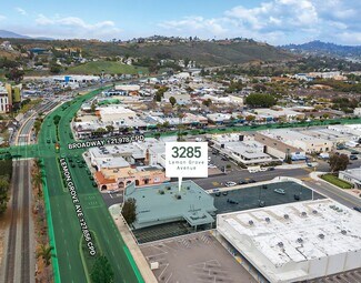 3285 LEMON GROVE Ave  