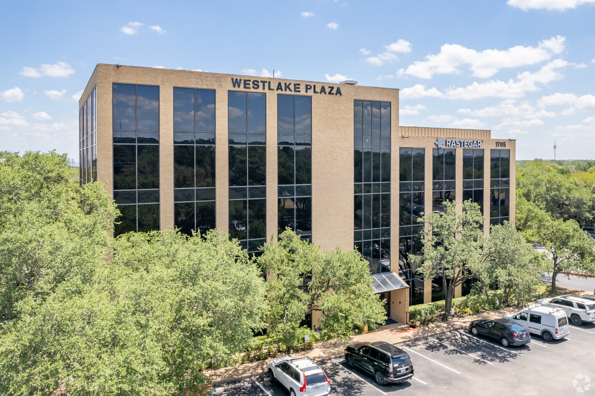 1705 S Capital of Texas Hwy, Austin, TX for Rent