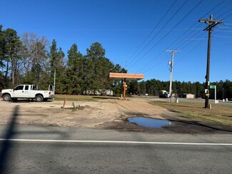 Haughton, LA Commercial - 402 Sligo Rd