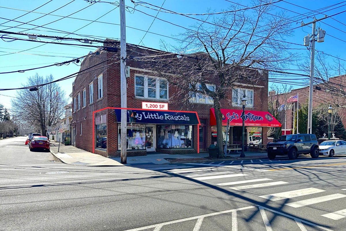 454 Main St, Islip, NY for Rent
