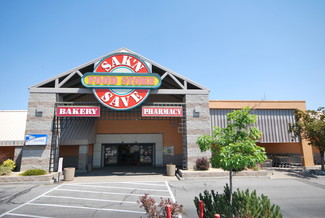 Reno, NV Retail - 1901 Silverada Blvd