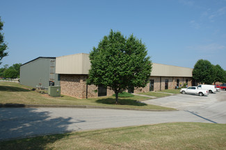 Jonesboro, GA Warehouse - 9529 S Main St