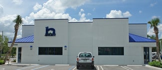 Fort Pierce, FL Industrial - 2820 Reynolds Dr Fort Pierce, FL Industrial - 2820 Reynolds Dr