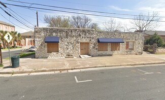 Austin, TX Office - 809 Lydia St