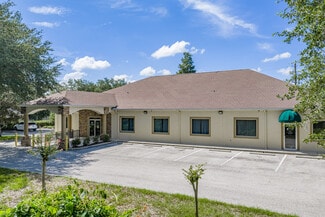 Plant City, FL Office - 1214 W Reynolds St