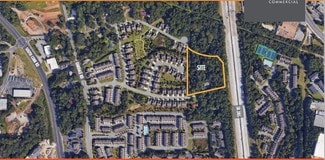 Smyrna, GA Residential - 2275 Fort Dr