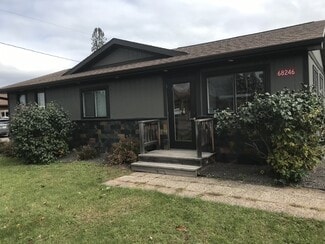 Iron River, WI Residential Income - 68246 Co H Rd
