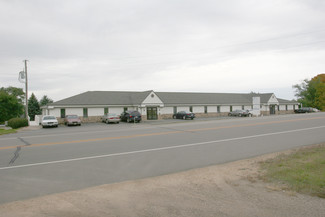 Platteville, WI Office - 1250 E Hwy 151