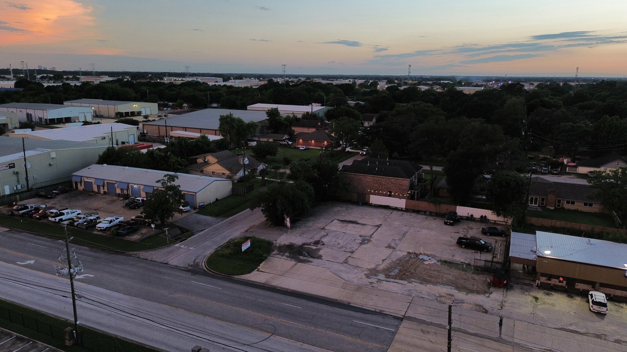 6203 Brittmoore rd, Houston, TX for Sale