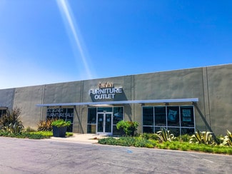 Fountain Valley, CA Retail - 18225-18249 Euclid St Fountain Valley, CA Retail - 18225-18249 Euclid St