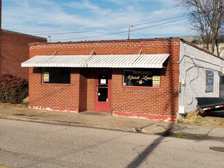 Hopewell, VA Retail - 113 Hopewell St