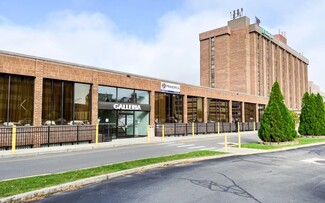 Binghamton, NY Office - 2-8 Hawley St