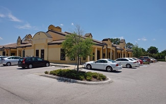 Bradenton, FL Retail - 9114-9130 Town Center Pky