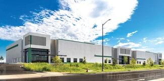 Loveland, CO Industrial - 5645 Kitty Hawk Dr