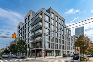 Long Island City, NY Retail - 2808 38th Ave Long Island City, NY Retail - 2808 38th Ave