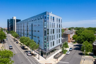 Chicago, IL Retail - 2211 N Milwaukee Ave Chicago, IL Retail - 2211 N Milwaukee Ave