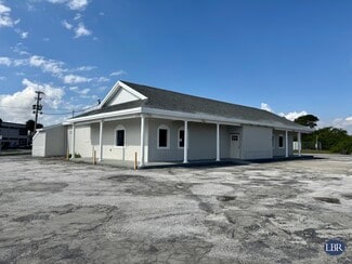 Merritt Island, FL Freestanding - 2625 N Courtenay Pky