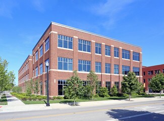 Columbus, OH Office - 425 W Nationwide Blvd