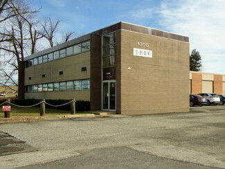 Pennsauken, NJ Flex - 9300 N Crescent Blvd