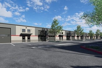Glendale, AZ Industrial - 7922 N Glen Harbor Blvd Glendale, AZ Industrial - 7922 N Glen Harbor Blvd