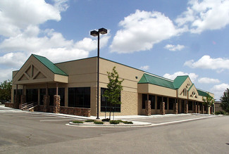 Loveland, CO Office - 1750 Foxtrail Dr