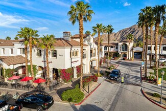 La Quinta, CA Office/Retail - 78100 Main St