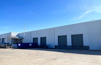Dallas, TX Industrial - 2610-2616 Andjon Dr