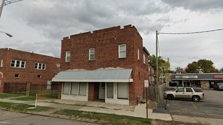 Columbus, OH Retail - 1262-1274 S High St