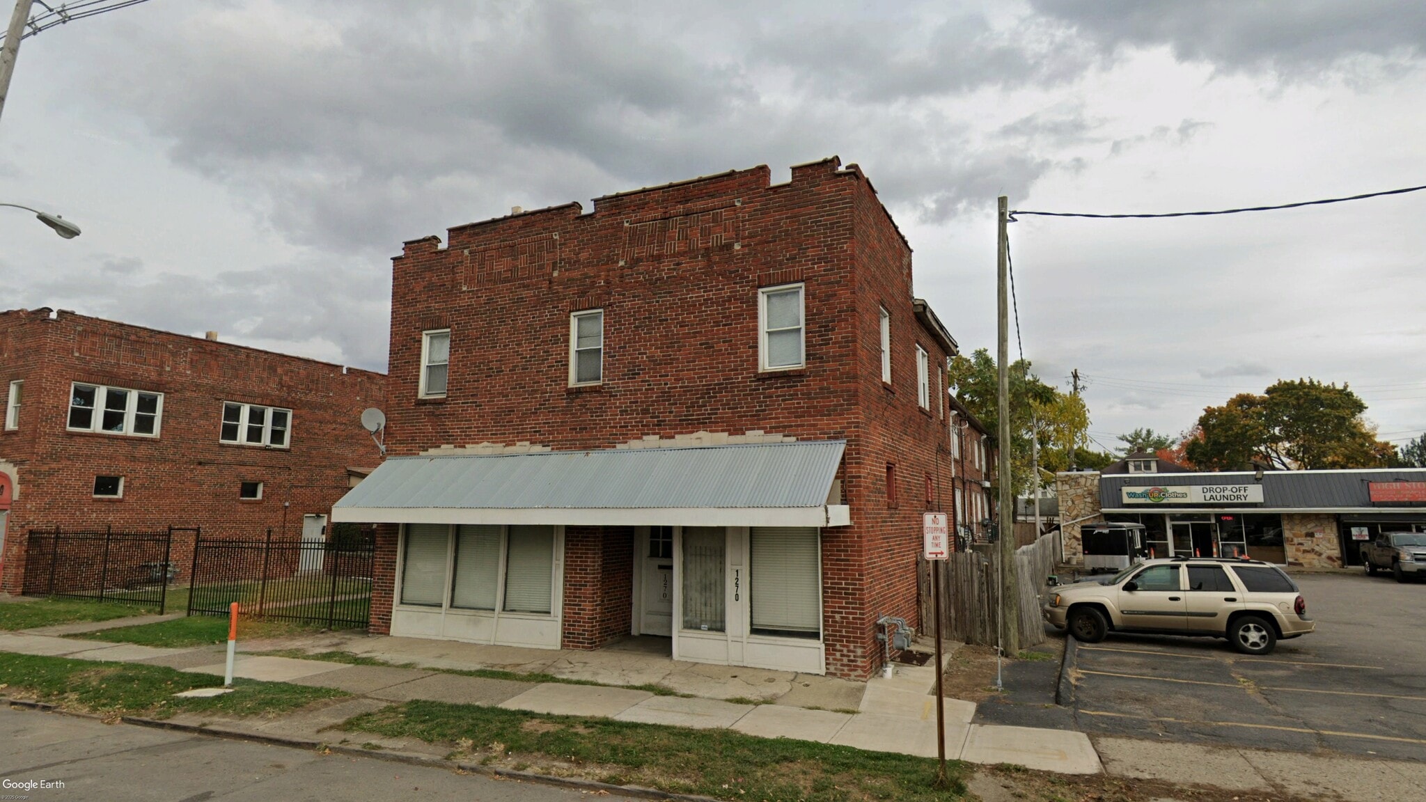 1262-1274 S High St, Columbus, OH for Rent