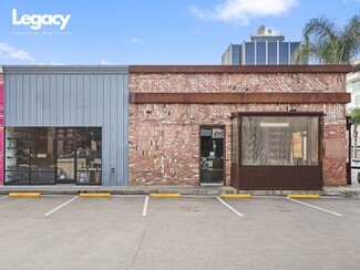 Hollywood, CA Retail - 1544-1562 N Cahuenga Blvd