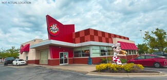 Winchester, KY Retail - 843 Bypass Rd