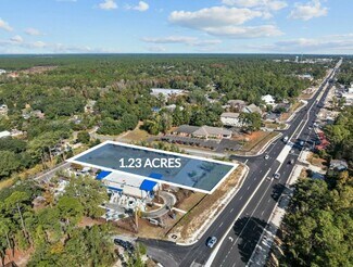 Wilmington, NC Commercial Land - 7597 Market st Wilmington, NC Commercial Land - 7597 Market st