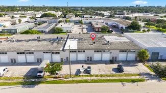 Lake Park, FL Warehouse - 1209 Gateway Rdg Lake Park, FL Warehouse - 1209 Gateway Rdg