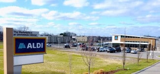 Murfreesboro, TN Retail - 3427 S Church St Murfreesboro, TN Retail - 3427 S Church St