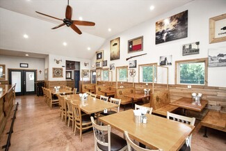 Elmendorf, TX Restaurant - 3710 Waterwood Pass