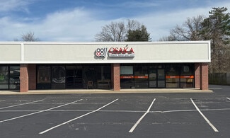 Newburgh, IN Retail - 4222 Bell Rd