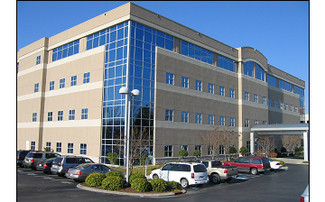 Cleveland, TN Office/Medical - 2253 Chambliss Ave